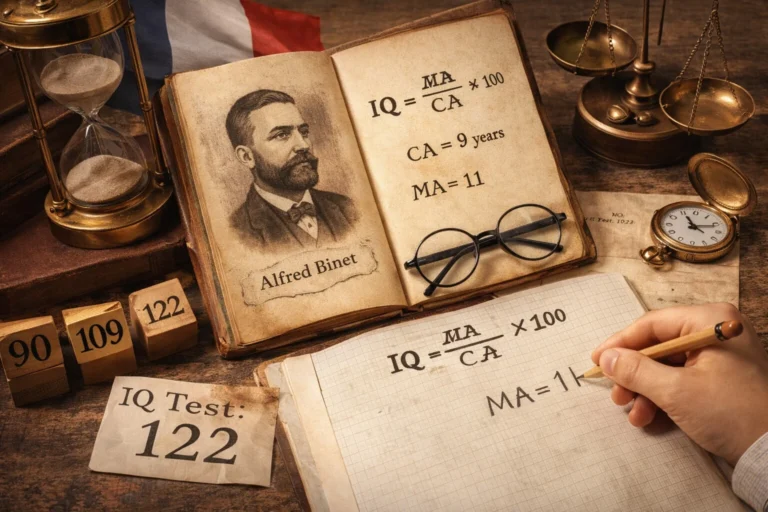 iq intelligence test, What Is IQ, Really