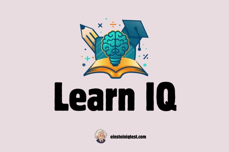 Learn IQ