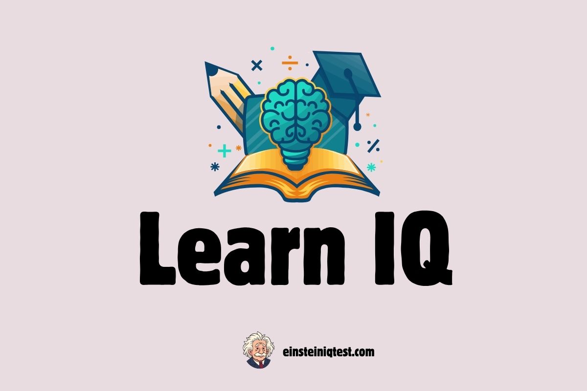 Learn IQ