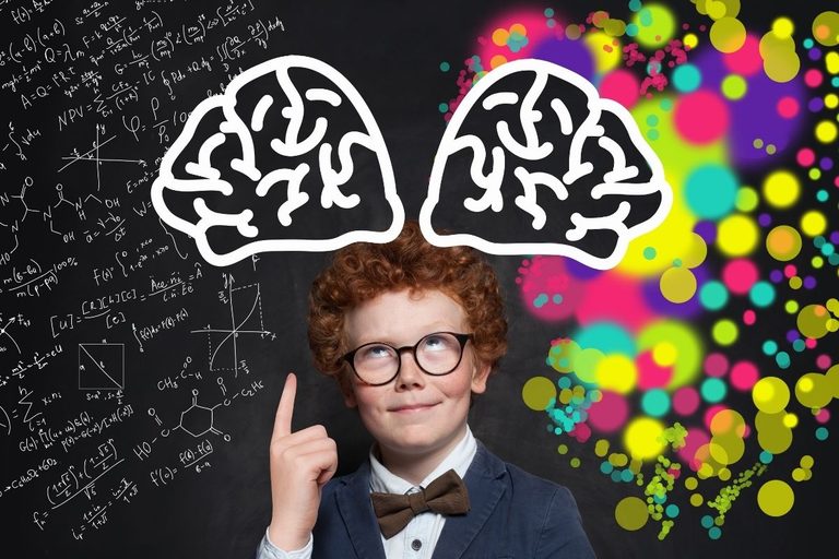 9 Signs You Have an Intelligent Mind That You May Not Notice